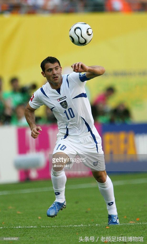 2006年德国世界杯诸神黄昏,2006德国世界杯最后一战