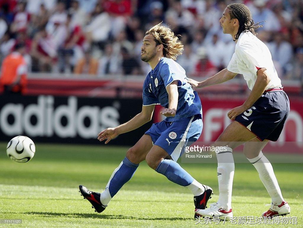 2006年德国世界杯诸神黄昏,2006德国世界杯最后一战