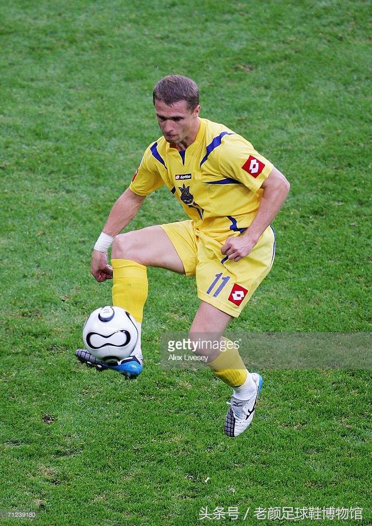 2006年德国世界杯诸神黄昏,2006德国世界杯最后一战