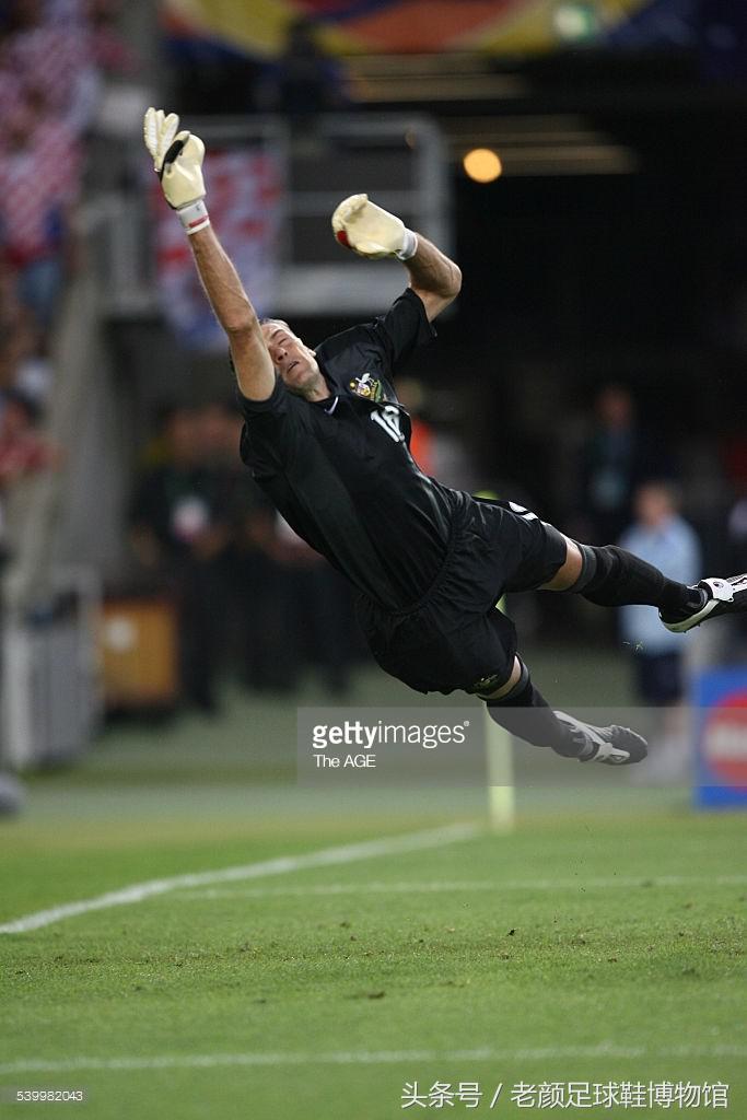 2006年德国世界杯诸神黄昏,2006德国世界杯最后一战