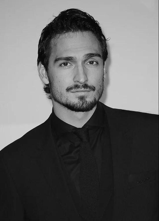 世界杯上那些神仙颜值球迷,世界杯帅男合集