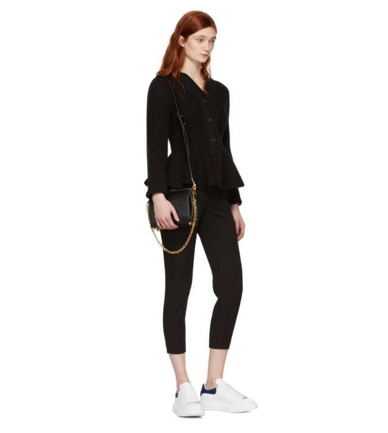 mcqueen复古鞋真假 (真假mcqueen鞋)