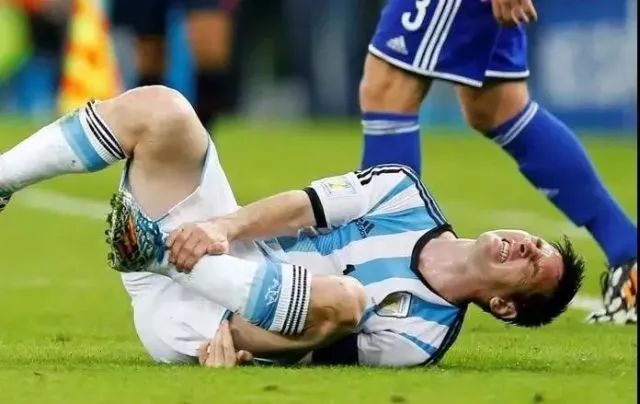 梅西能不能踢下一届世界杯,对于梅西来说还有下一次世界杯么