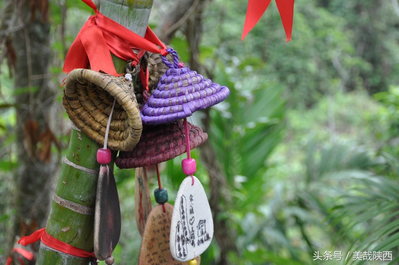 三亚，拥有全海南岛最美丽的海滨风光