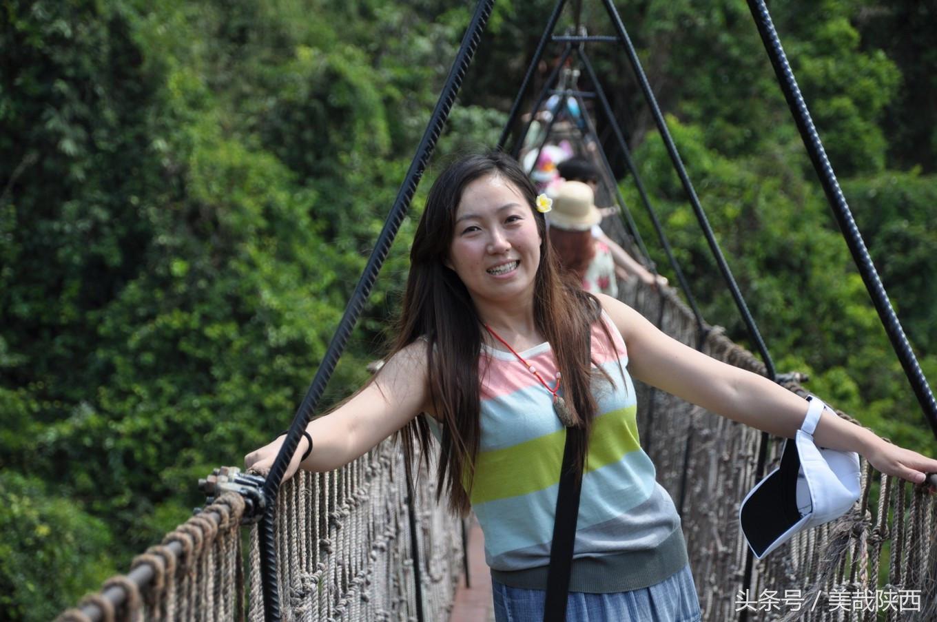 三亚，拥有全海南岛最美丽的海滨风光