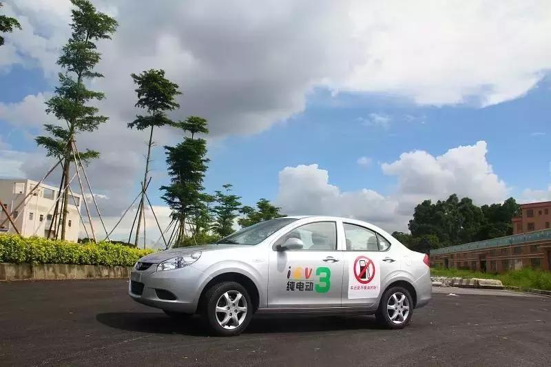 江淮新能源汽车维修费用明细,江淮新能源汽车坏了哪里维修