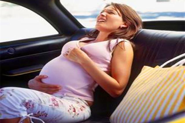 孕妈有这些反应说明怀了个机灵鬼,怀孕期间有这6种表现的孕妈