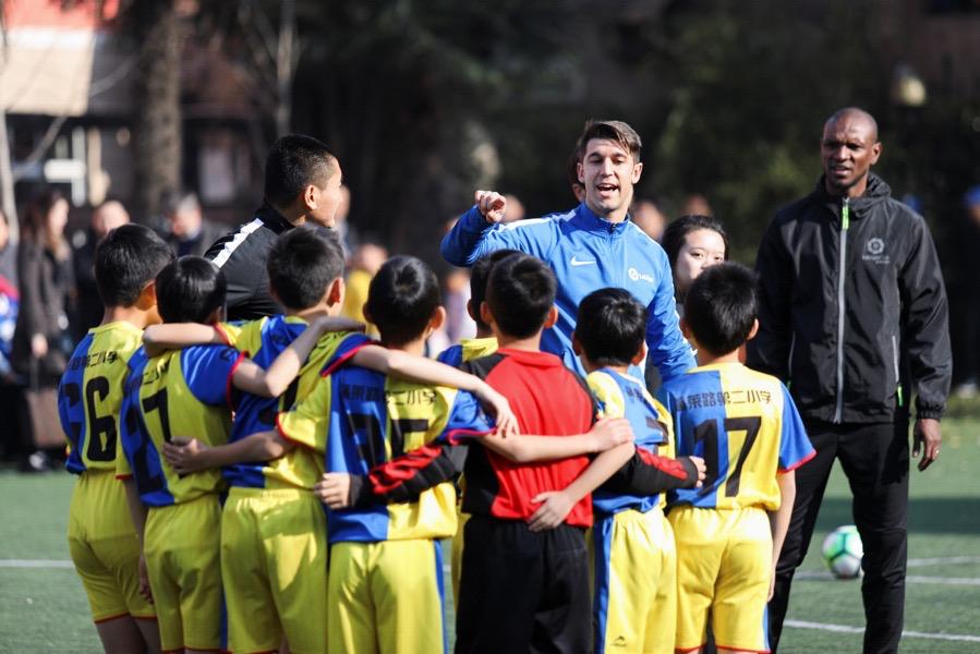 “致非凡，趣精彩”西甲俱乐部足球嘉年华火热来袭