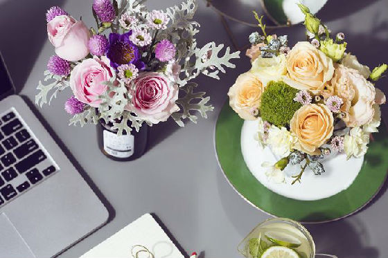 开花店赚钱核心在于什么,花店看起来没生意怎么赚钱