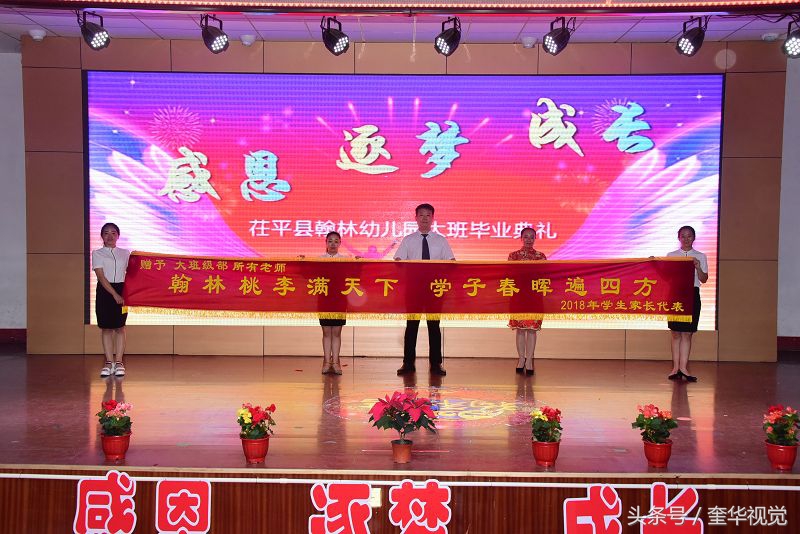 茌平博爱幼儿园毕业典礼,2018茌平实验幼儿园毕业典礼