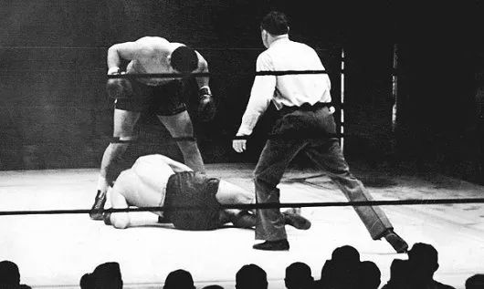 拳台上的德国：坚如磐石的意志战车，欧洲拳坛的中坚力量！