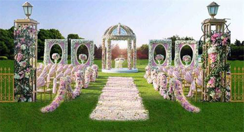 2021年婚庆行业流行趋势,婚庆服务行业的盈利模式