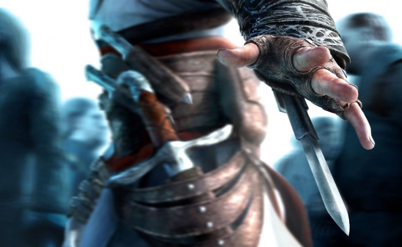 为什么育碧对中国玩家那么好,育碧的游戏为什么那么好