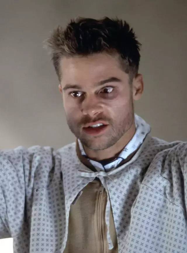 布拉德皮特七宗罪结局,布拉德皮特十宗罪精彩片段