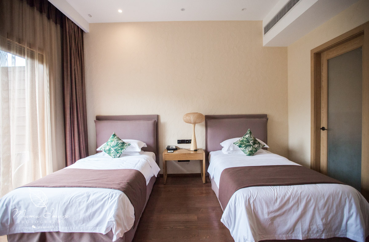 莫干山郡安里君澜度假酒店怎么样,莫干山郡安里君澜度假