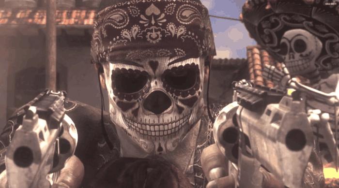 使命召唤18跟19有什么区别,使命召唤系列1-16分别要什么配置