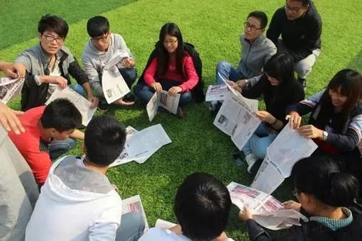 FUN｜北京高校江湖，这些诨号您听闻过几个？