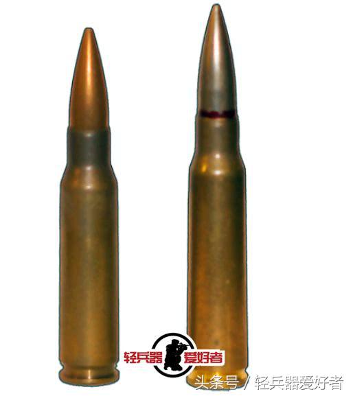 二战法军的步枪,二战法军半自动步枪