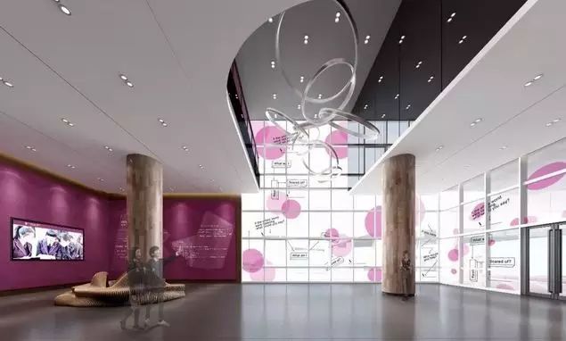 广州天河区万科广场拍照,广州万科中心网红打卡点