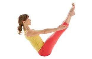 如何判断骨盆后倾还是骨盆前倾,骨盆前倾的日常原因