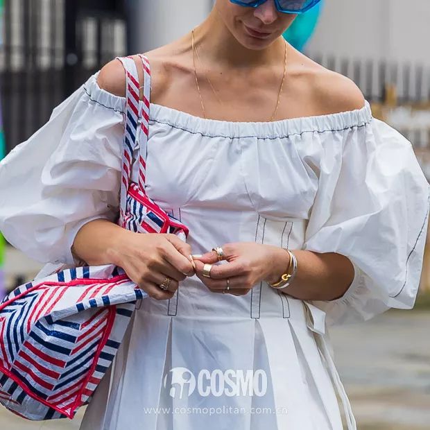 戒指叠戴的搭配图,软戒指和什么戒指叠戴好看