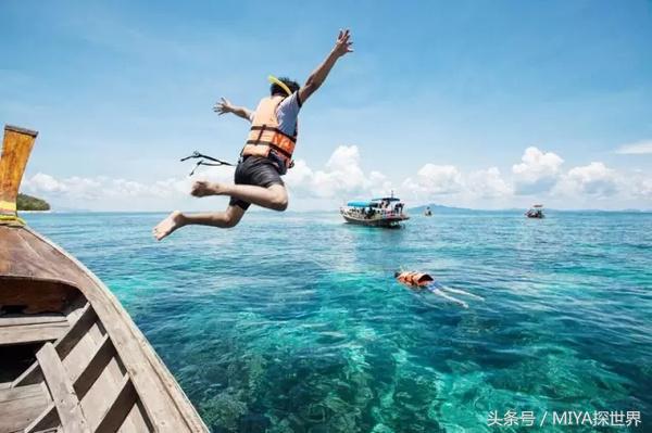 泰国的这几样东西，本地人几乎都不买，但却都给中国人买到断货！