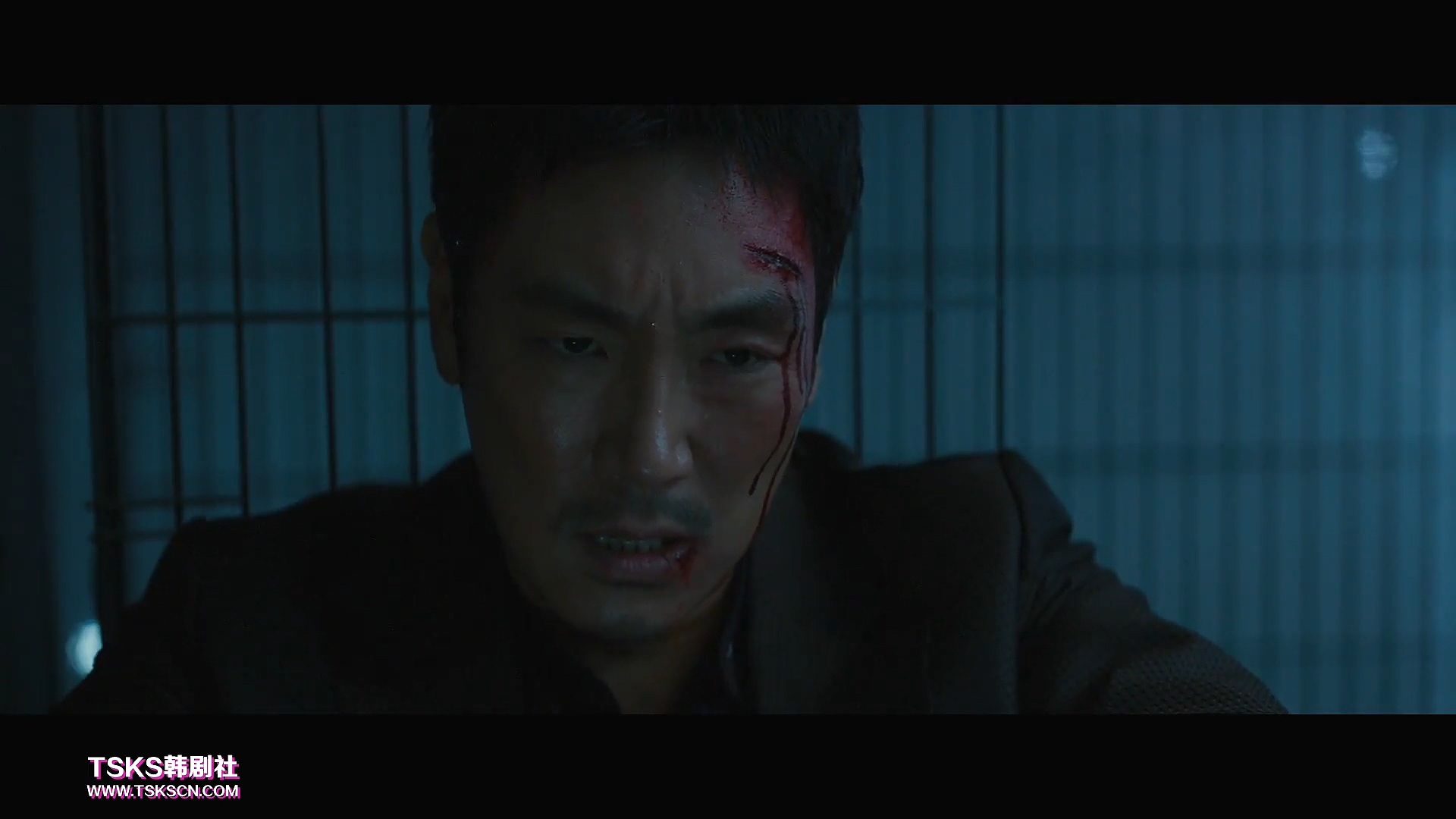 复仇与救赎,韩国复仇电影无尿点