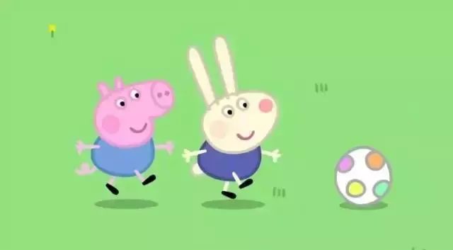 小猪佩奇溜溜球英文版,小猪佩奇英语启蒙早教0-6岁全集