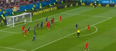 站着死不丢人！把夺冠热门逼到最后一分钟，最后时刻还想着进攻