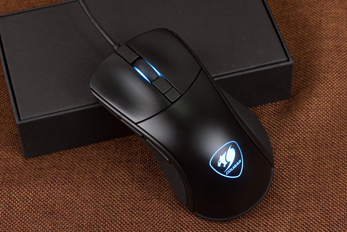 小小液晶屏,鼠标和显示器对fps哪个影响大