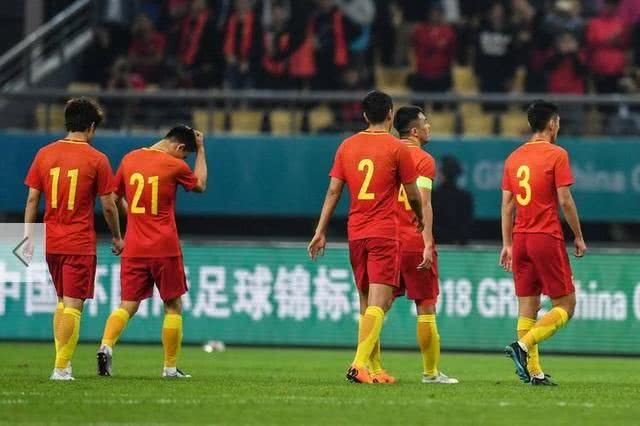 日本队与世界强队的差距,巅峰国足和亚洲冠军日本队对决