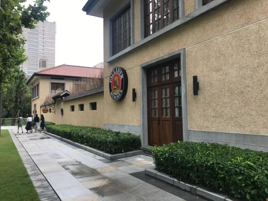 长宁来福士简介,长宁来福士活动