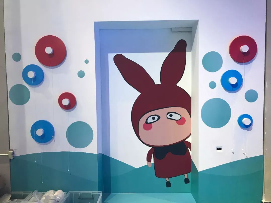 长宁来福士简介,长宁来福士活动