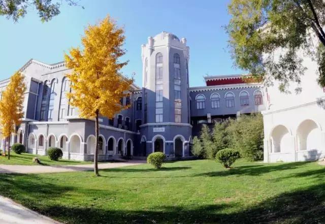 北京高中排行榜,北京的私立高中