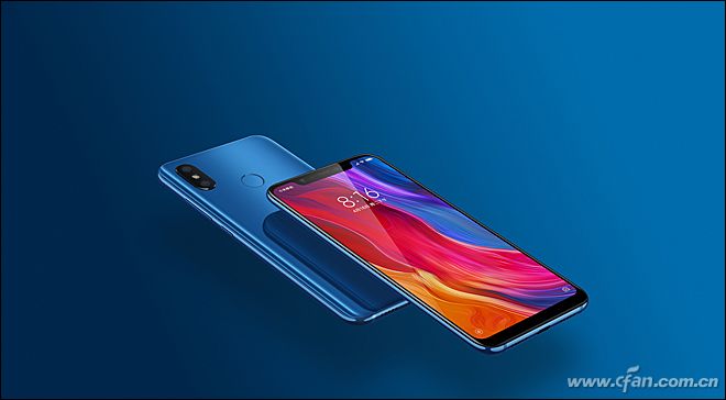 骁龙845最便宜手机,8000元的小米8骁龙845最新报价