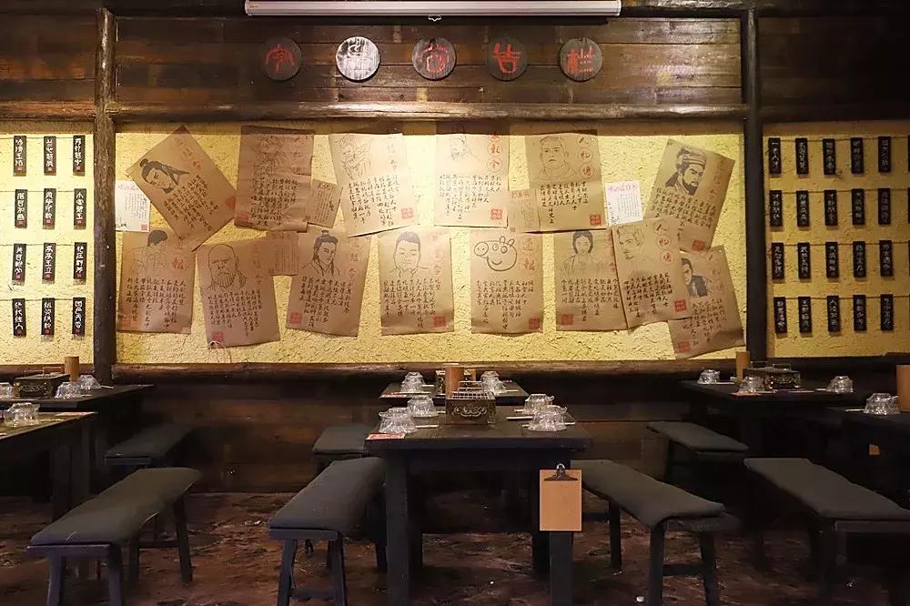 2018烧烤界最大“黑马”来袭!动荡南宁整个吃货武林!