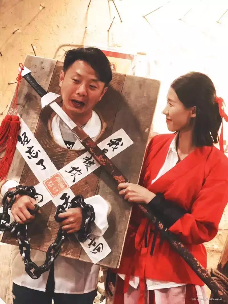 2018烧烤界最大“黑马”来袭!动荡南宁整个吃货武林!