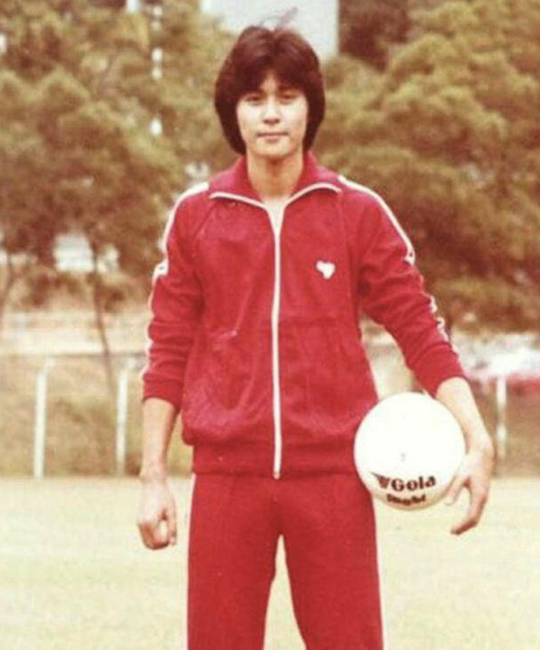 tvb张国强经典片段不嫌弃老婆,香港演员张国强年轻时的古装剧