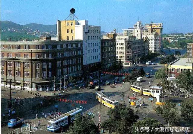 大连必吃的十大馆子网红,大连老字号美食排行