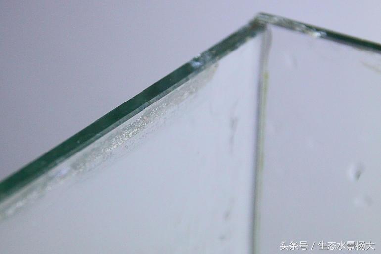 鱼缸上的水垢清除妙招,怎样清除鱼缸上的水垢