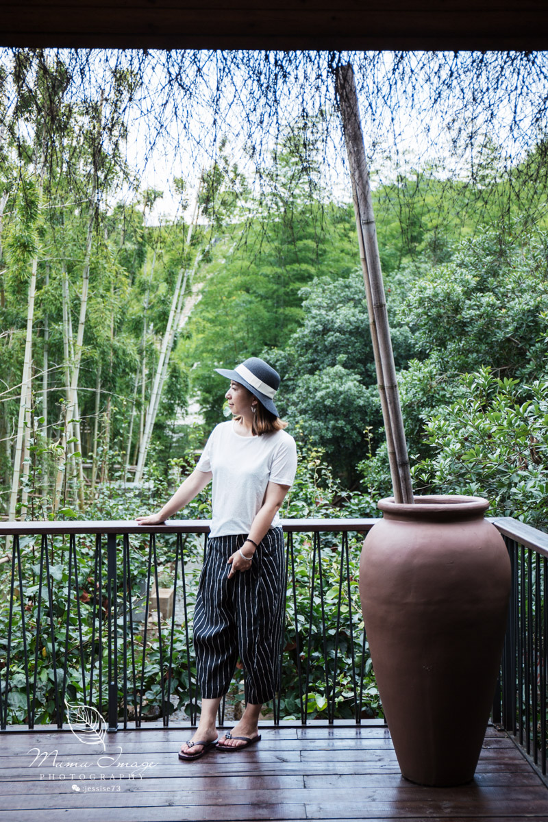 莫干山郡安里君澜度假酒店怎么样,莫干山郡安里君澜度假