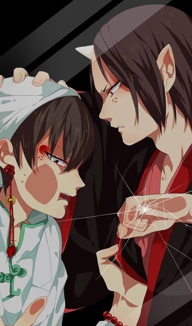 鬼灯的冷彻在线观看,鬼灯的冷彻在线播放