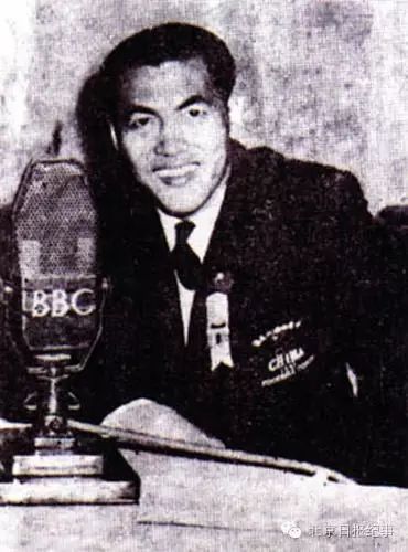 国足巅峰时刻李惠堂,国足历史第一人李惠堂