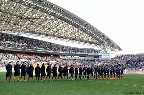 日本足球启蒙理念,日本校园足球深度分析