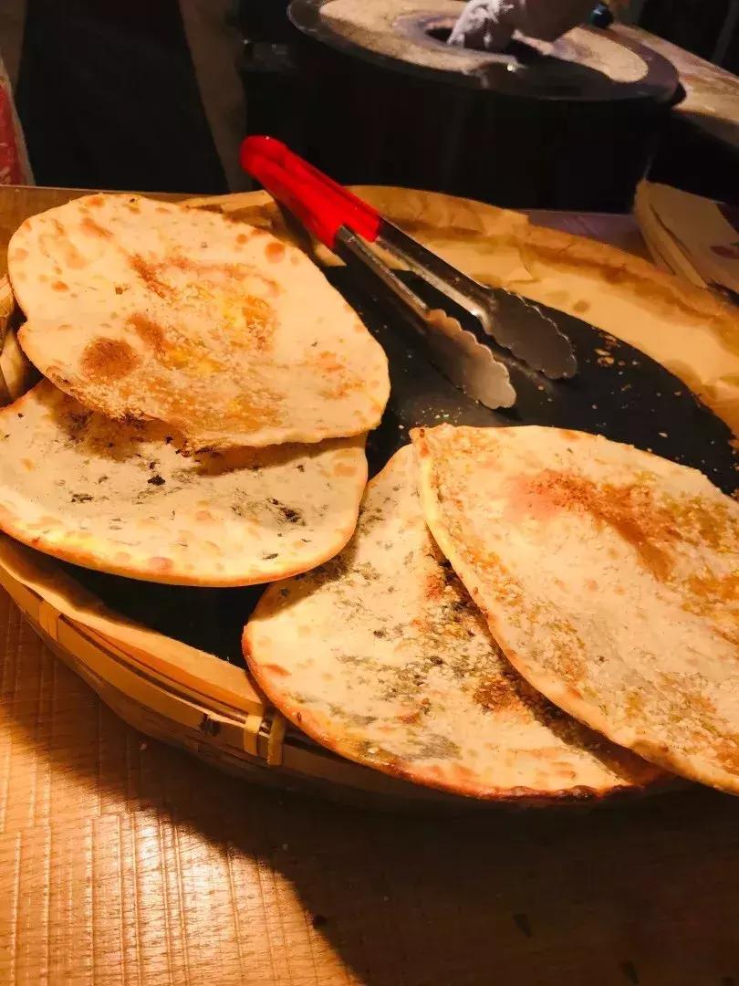 西单美食街推荐,西单附近最值得去的小吃街