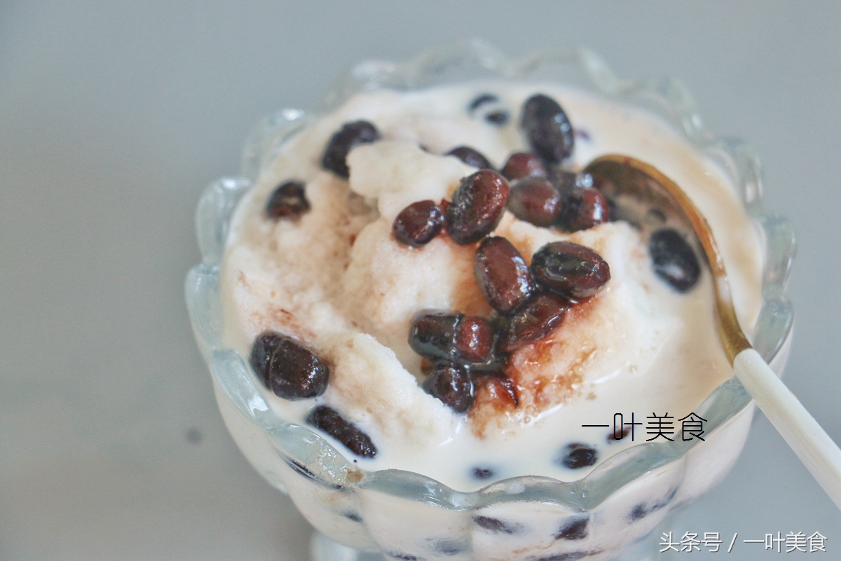 在家里做刨冰售卖,刨冰做法摆摊不用电