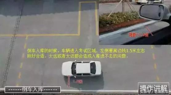 科目二坡起正确点位图解视频,科目二s转弯正确点位图解