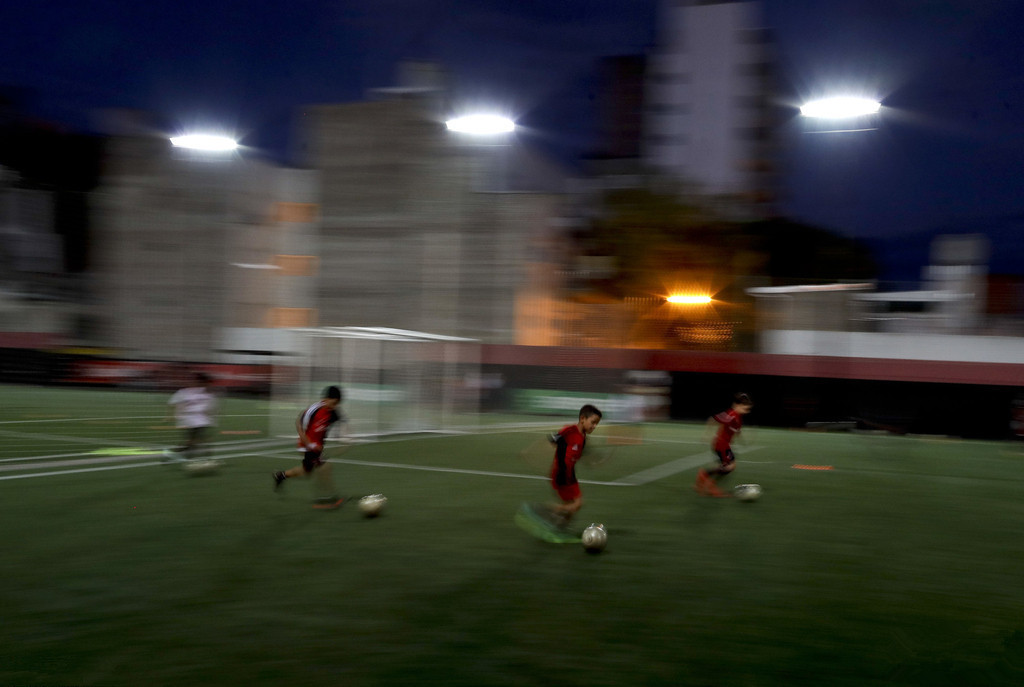 罗萨里奥年轻照片,罗萨里奥的传奇