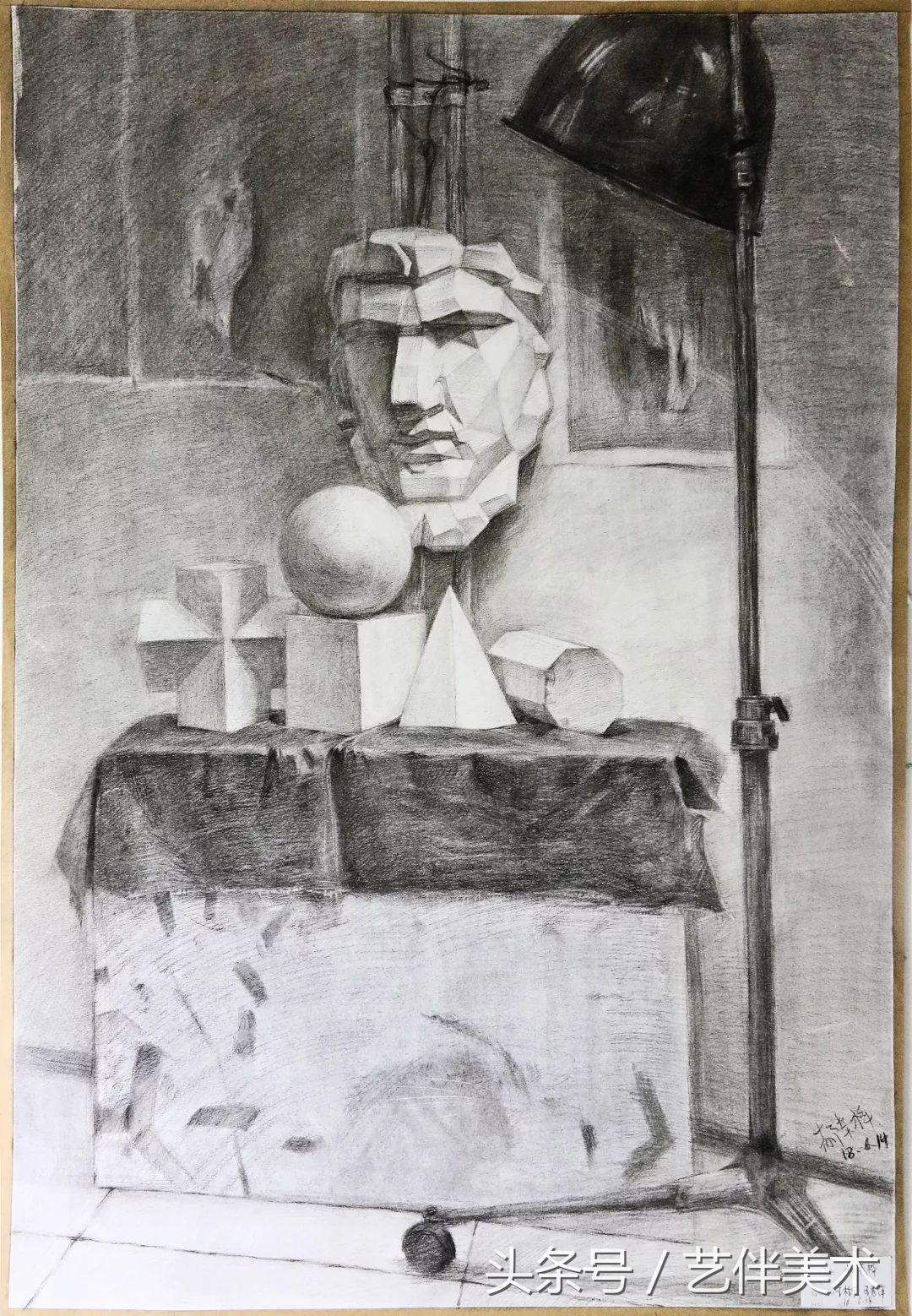 北京华卿画室最新照片,北京华卿画室国画班