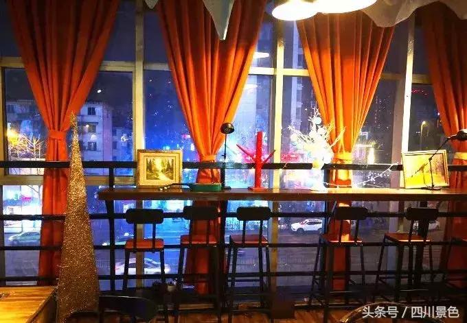 成都周边新晋网红打卡地,成都新晋网红圣地